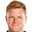 Eddie Howe